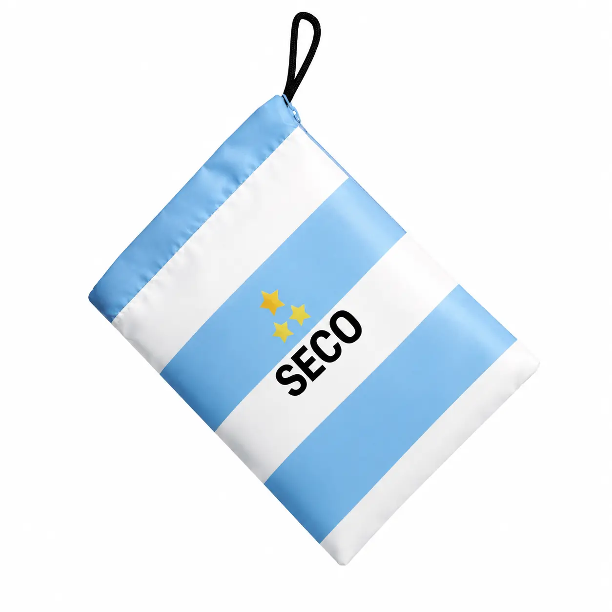 Packaging al tono de la capa