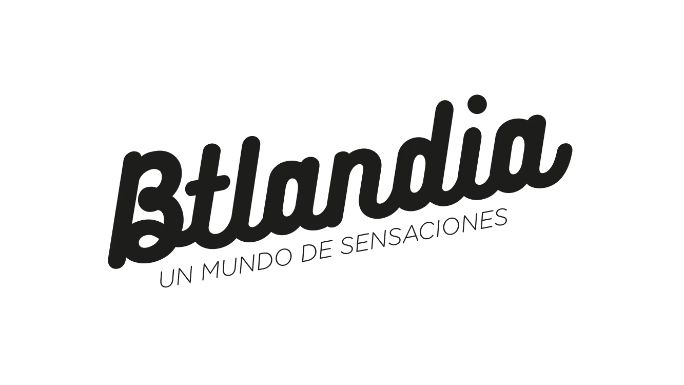 Btlandia — Un mundo de sensaciones