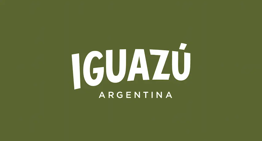 Iguazú Argentina
